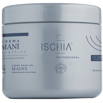 ISCHIA Crema Mani 500ml