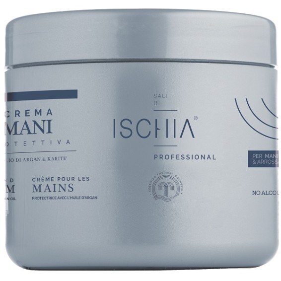 ISCHIA Crema Mani 500ml