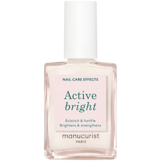 MANUCURIST ACTIVE BRIGHT 15ML
