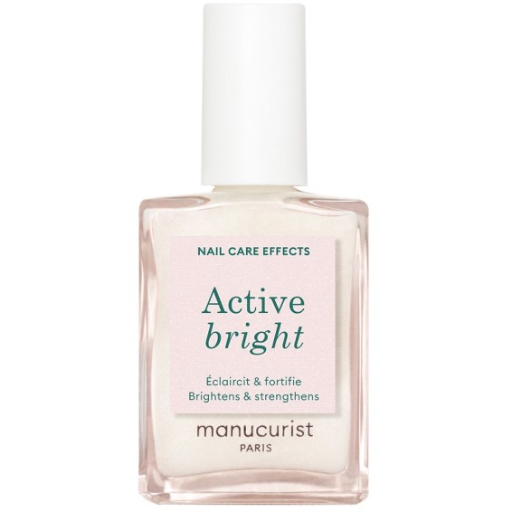 MANUCURIST ACTIVE BRIGHT 15ML