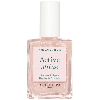 MANUCURIST ACTIVE SHINE 15ML