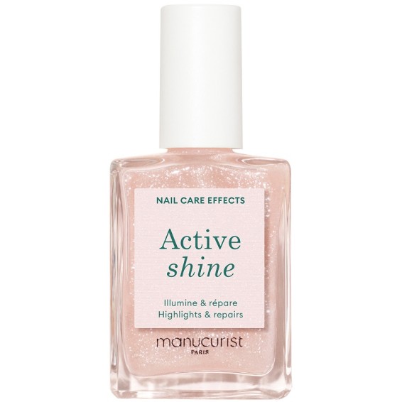 MANUCURIST ACTIVE SHINE 15ML