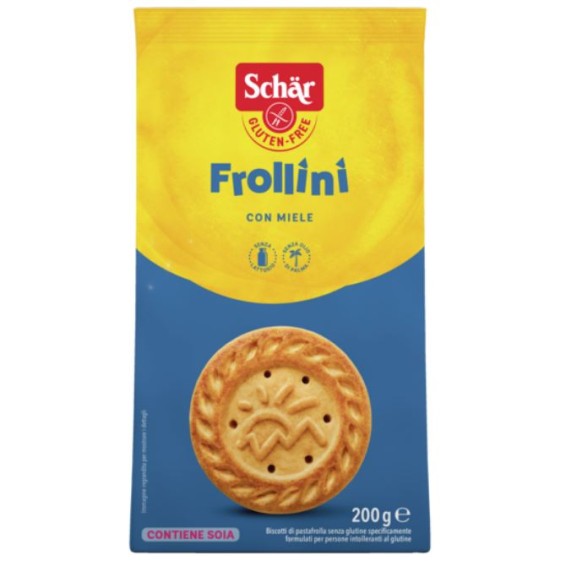 SCHAR Frollini 200g