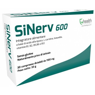 SINERV 600 INT.30CPR