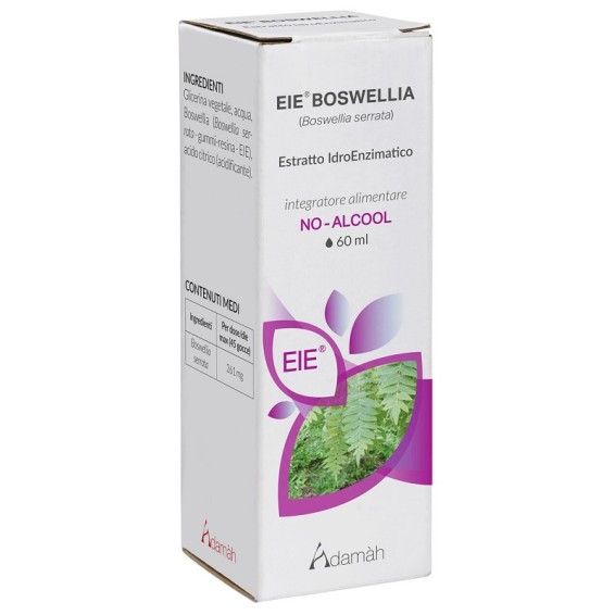 EIE BOSWELLIA Gtt 60ml