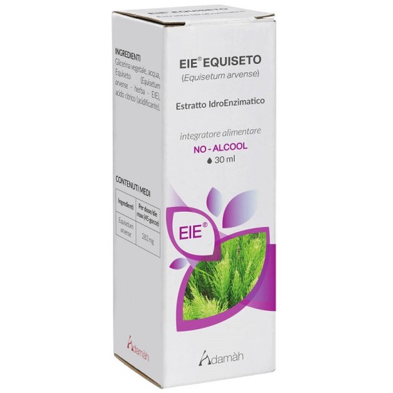 EIE EQUISETO Gtt 30ml