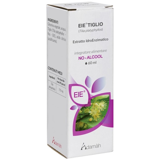 EIE TIGLIO Gtt 60ml