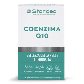 STARDEA COENZIMA Q10 30Cps
