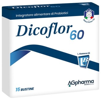 DICOFLOR-60 15 Bust.2,50g