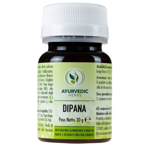 DIPANA 60CPR 30G