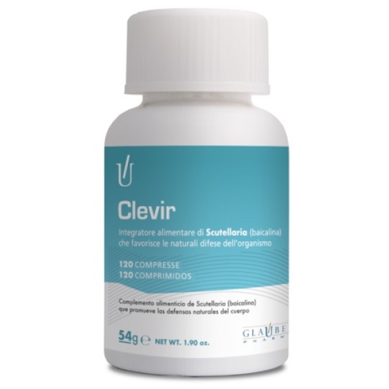 CLEVIR 120*Cpr CLEVIR 120*Cpr