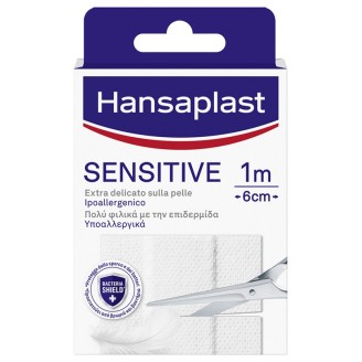 HANSAPLAST STRISCIA SENSITIVE