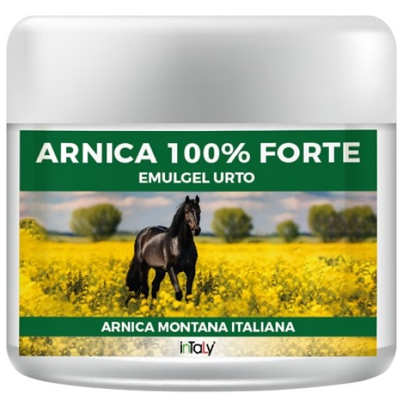 ARNICA 100% FORTE 150ML