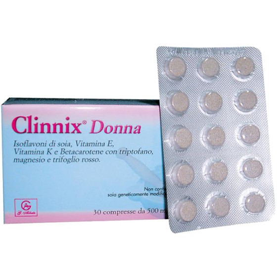 SKINSAN Donna 30 Cpr 1,2g