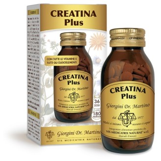 CREATINA PLUS 180PAST 90GR