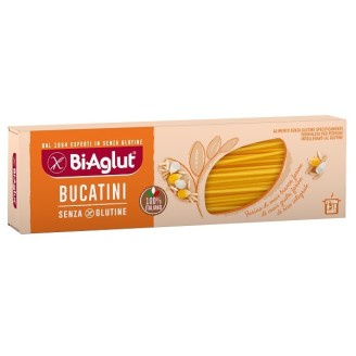 BIAGLUT Pasta Bucatini 400g