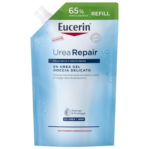 EUCERIN 5% Urea Gel Docc.Ref EUCERIN 5% Urea Gel Docc.Ref