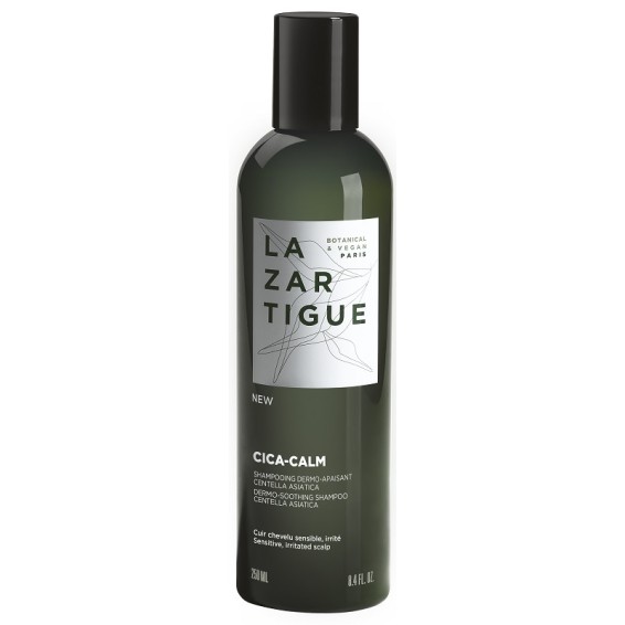 LAZARTIGUE CICA CALM SH 250ML