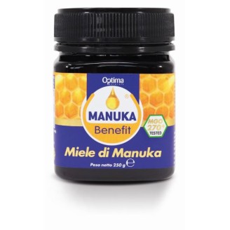 MANUKA Benefit Miele +270 MGO