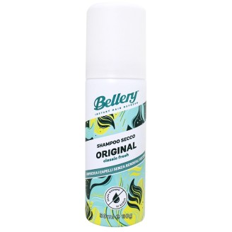 BELLERY ORIGINAL SH SECCO 50ML