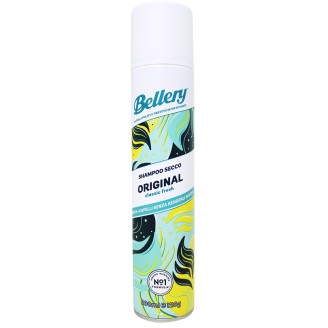 BELLERY Orig.Sh.Secco 200ml
