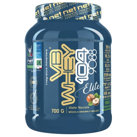 VB WHEY 104 9088 ELITE WAF700G