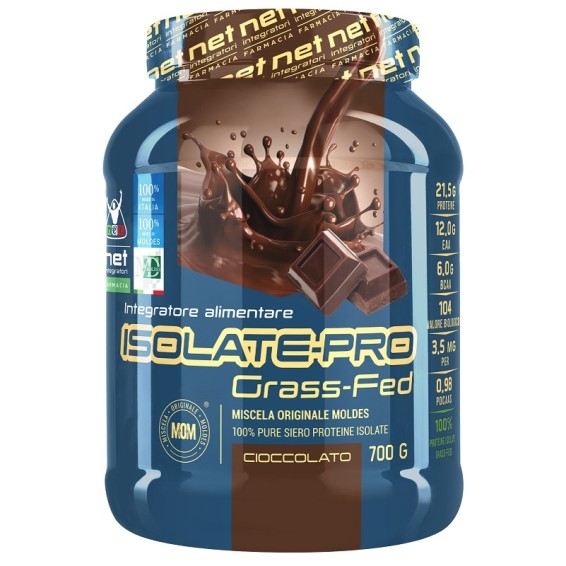 ISOLATE PRO GRASS FED CIOC700G ISOLATE PRO GRASS FED CIOC700G