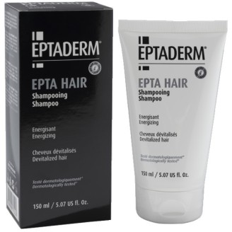 EPTA Hair Sh.150ml