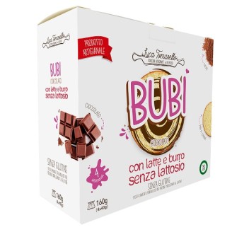 L TOMASELLO Bubi Merendina160g