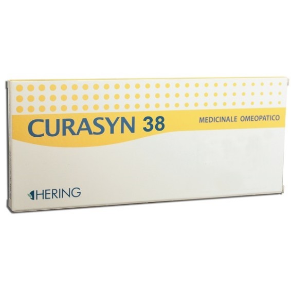 CURASYN  38 30 Cps