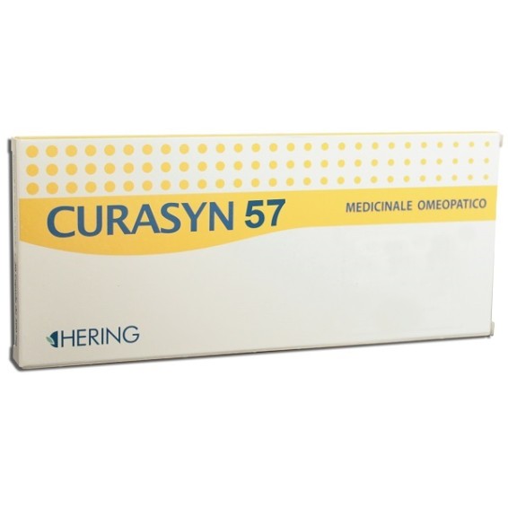 CURASYN  57 30 Cps