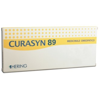 CURASYN  89 30 Cps