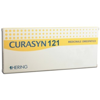 CURASYN 121 30 Cps