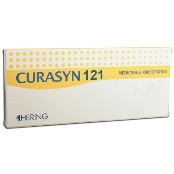 CURASYN 121 30 Cps