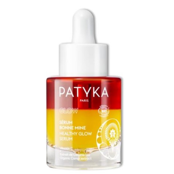 PATYKA Siero Healthy Glow 30ml PATYKA Siero Healthy Glow 30ml