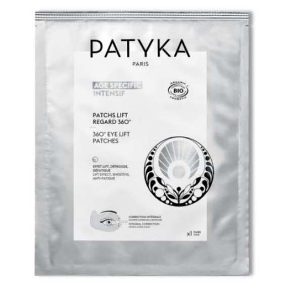 PATYKA Patch Occ.Lift 360 2pz