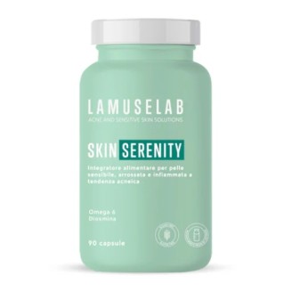 LAMUSELAB Hair Sensifort 90Cps