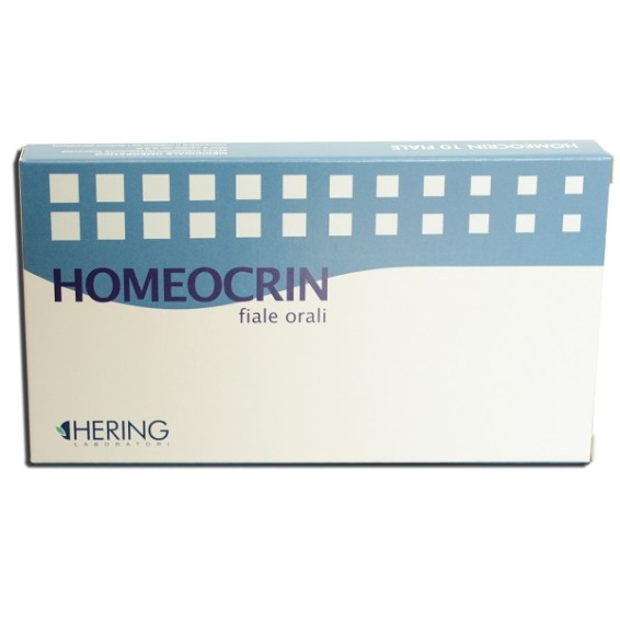 HOMEOFUCUS 23 10f.2ml