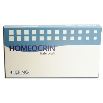 HOMEOCYNTHIS 12  10 Fl.Os 2ml