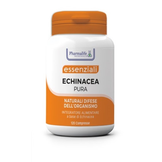 ECHINACEA PURA 120CPR PHR ECHINACEA PURA 120CPR PHR