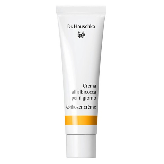 DR HAUSCHKA CREMA ALBICOCCA GG DR HAUSCHKA CREMA ALBICOCCA GG