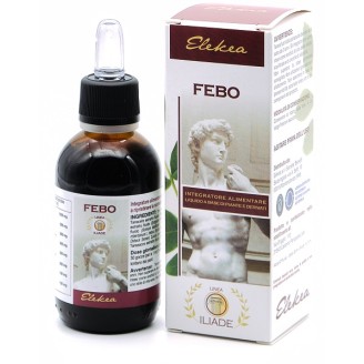 FEBO Gtt 50ml