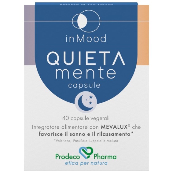 INMOOD QUIETAMENTE 40CPS PRODECO