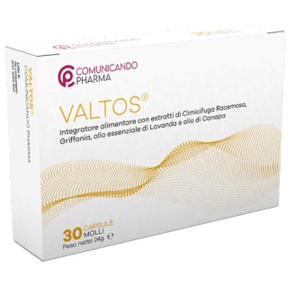 VALTOS 30 Cps molli