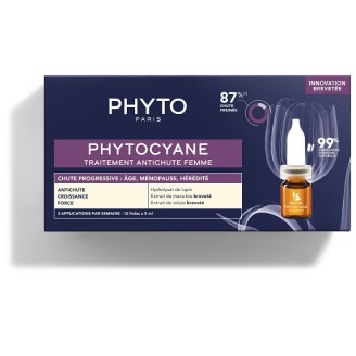 PHYTOCYANE A-Cad.D 12f.Progr.