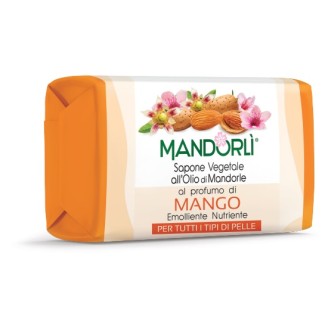 MANDORLI'MANGO Sapone 100g