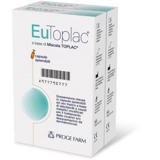 EUTOPLAC 7+7CPS BIPACCO      F