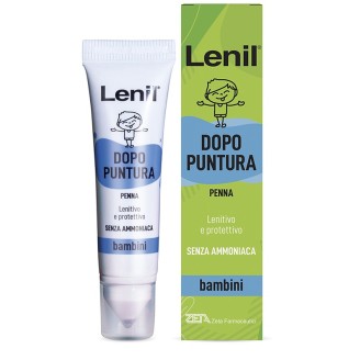 LENIL Insetti D/Punt.Bamb.14ml