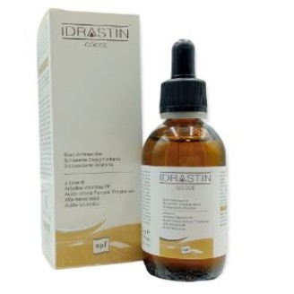 IDRASTIN Gocce 50ml