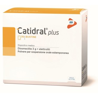 Catidral Plus 30bust